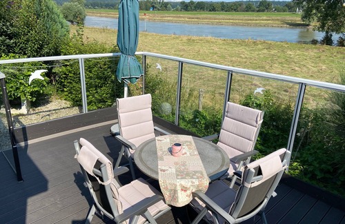 Lathum House | Ferienhaus für 4 Gäste mit 45m² in Lathum