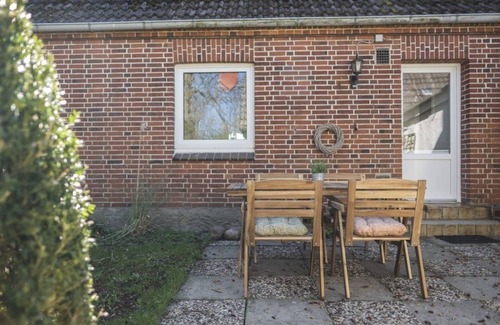Hemme House | Ferienhaus für 4 Gäste mit 60m² in Hemme