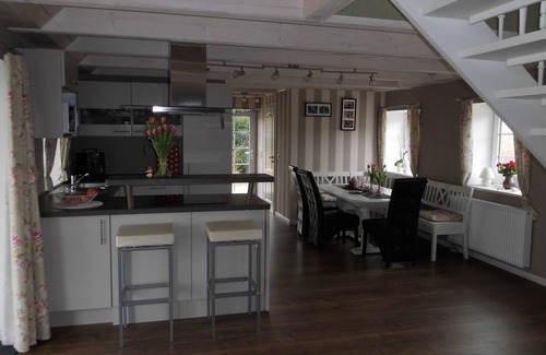 Tolk House | Ferienhaus für 4 Gäste mit 97m² in Tolk