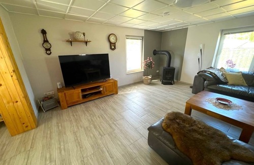 Bellin House | Ferienhaus für 5 Gäste mit 65m² in Ueckermünde