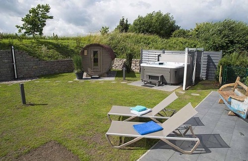 Drei House | Ferienhaus für 5 Gäste mit 110m² in Glücksburg