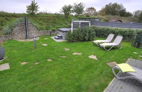 Drei House | Ferienhaus für 5 Gäste mit 110m² in Glücksburg