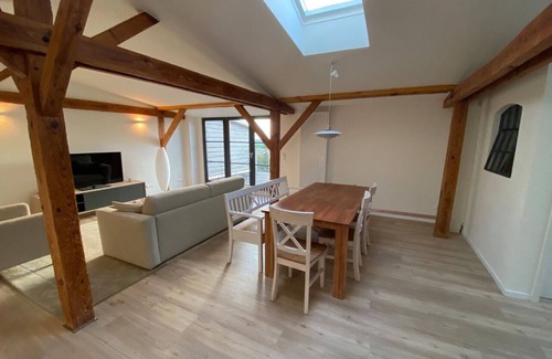 Hagebok House | Ferienhaus für 5 Gäste mit 115m² in Neuburg