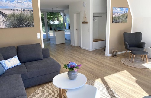 Damp House | Ferienhaus für 5 Gäste mit 90m² in Damp