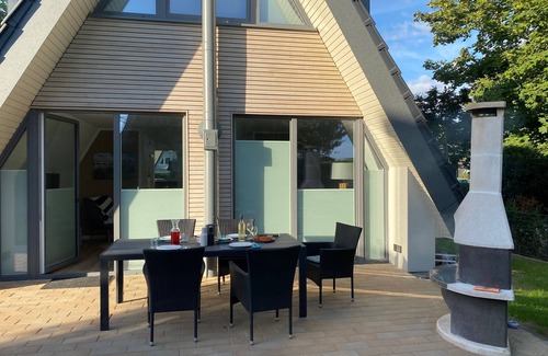 Damp House | Ferienhaus für 5 Gäste mit 90m² in Damp