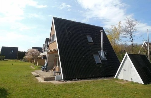 Damp House | Ferienhaus für 5 Gäste mit 68m² in Damp