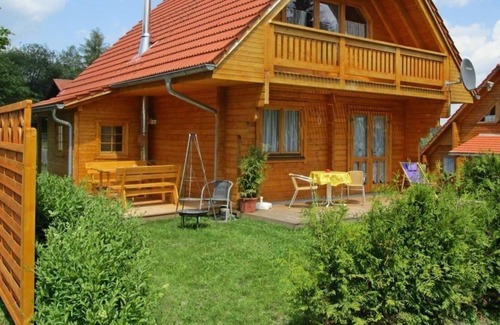 Philippsreut House | Ferienhaus für 5 Gäste mit 98m² in Philippsreut
