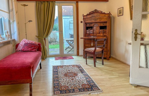 Doese House | Ferienhaus für 6 Gäste mit 110m² in Cuxhaven-doese