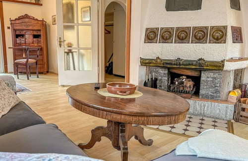Doese House | Ferienhaus für 6 Gäste mit 110m² in Cuxhaven-doese