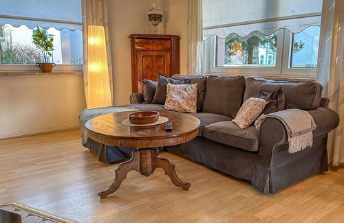 Doese House | Ferienhaus für 6 Gäste mit 110m² in Cuxhaven-doese