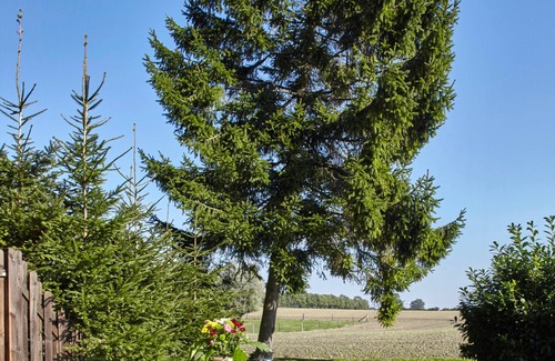 Gremersdorf House | Ferienhaus für 6 Gäste mit 95m² in Giddendorf