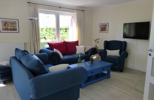 Gremersdorf House | Ferienhaus für 6 Gäste mit 105m² in Giddendorf