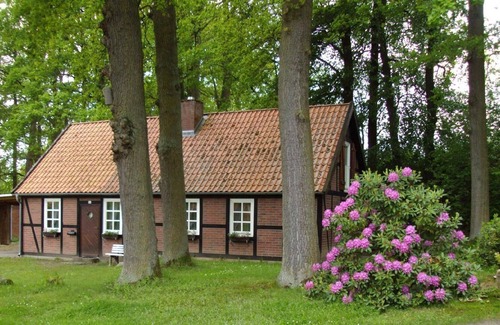 Thomasburg House | Ferienhaus für 6 Gäste mit 115m² in Thomasburg