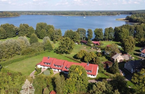 Mecklenburgische Kleinseenplatte House | Ferienhaus für 6 Gäste mit 75m² in Diemitz