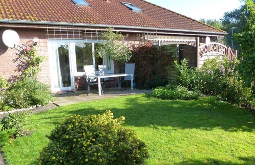 Eiderstedt House | Ferienhaus für 6 Gäste mit 75m² in Garding