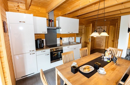 Rieden House | Ferienhaus für 6 Gäste mit 100m² in Rieden