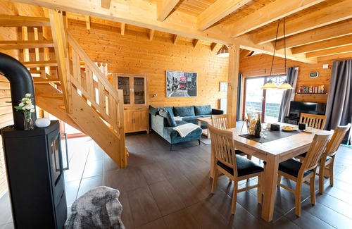 Rieden House | Ferienhaus für 6 Gäste mit 100m² in Rieden