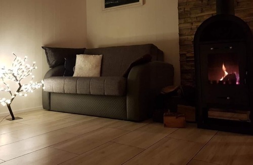 Stepnica Other | Ferienhaus für 6 Gäste mit 75m² in Stepnica