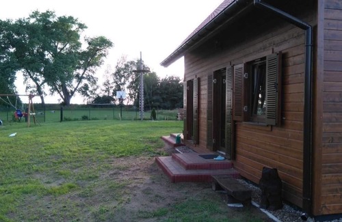Stepnica Other | Ferienhaus für 6 Gäste mit 75m² in Stepnica