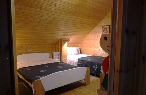 Beckerwitz House | Ferienhaus für 6 Gäste mit 120m² in Hohenkirchen