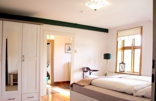 Klein Rheide House | Ferienhaus für 6 Gäste mit 190m² in Klein Rheide