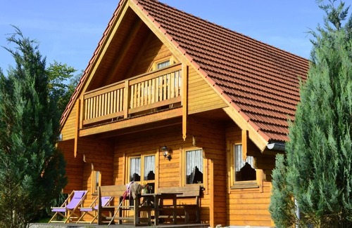 Philippsreut House | Ferienhaus für 6 Gäste mit 100m² in Philippsreut