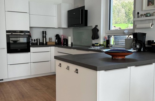 Marquartstein House | Ferienhaus für 7 Gäste mit 138m² in Marquartstein