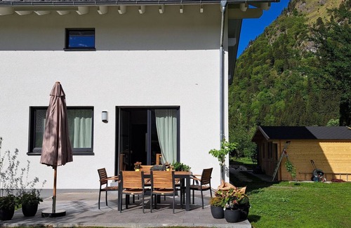 Marquartstein House | Ferienhaus für 7 Gäste mit 138m² in Marquartstein