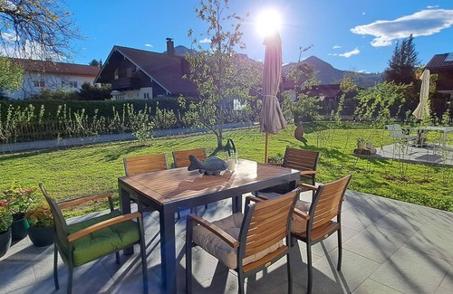 Marquartstein House | Ferienhaus für 7 Gäste mit 138m² in Marquartstein