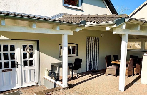 Dannewerk House | Ferienhaus für 7 Gäste mit 150m² in Dannewerk