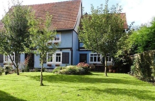 Horselberg-Hainich House | Ferienhaus für 8 Gäste mit 120m² in Behringen