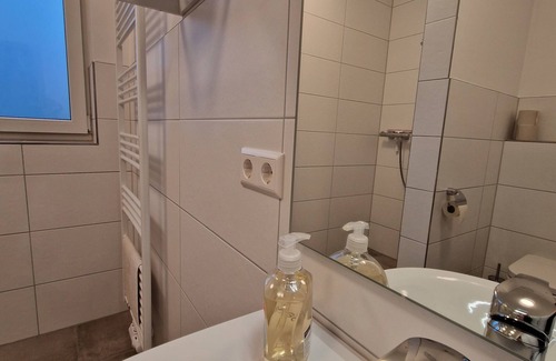 Haseluenne House | Ferienhaus für 8 Gäste mit 120m² in Haselünne