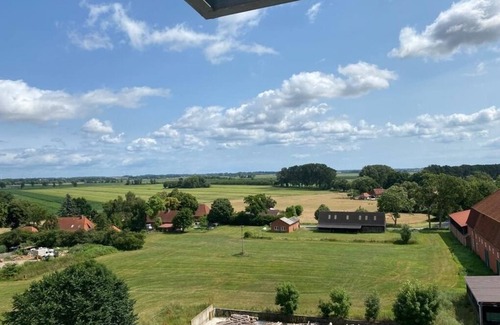 Riepsdorf House | Ferienhaus für 8 Gäste mit 125m² in Koselau