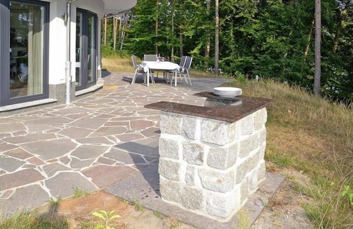 Oberhavel House | Ferienhaus für 8 Gäste mit 160m² in Lychen