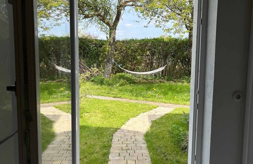 Dettenheim Apartment | Ferienhaus für bis zu 4 Personen