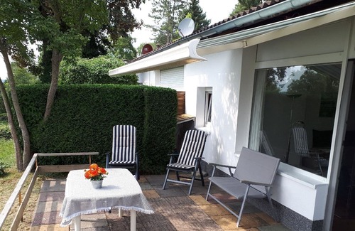 Husen House | Ferienhaus für 4 Gäste mit 50m² in Lichtenau-husen