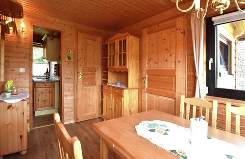 Emsetal House | Ferienhaus Fischbach am Thüringer Wald