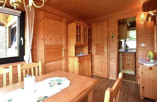 Emsetal House | Ferienhaus Fischbach am Thüringer Wald