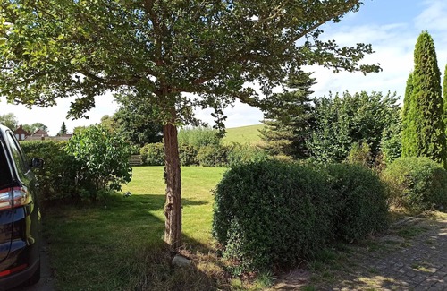 Ditzum House | Ferienhaus Friesenrose, 45237 - Ferienhaus Friesenrose