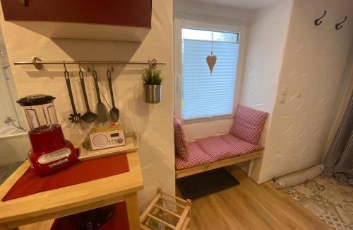 Wirfus House | Ferienhaus Göbel´s gute Stube