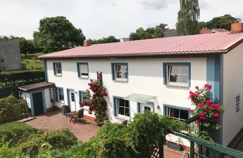 Joachimsthal House | Ferienhaus Ganz Oder " Stück-davon" Zwischen Werbellinsee und Grimnitzsee Ruhig