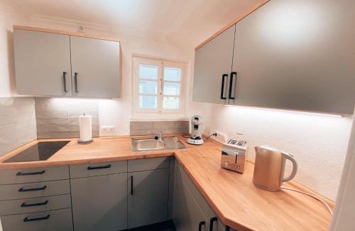 Bad Berleburg House | Ferienhaus Goldeiche