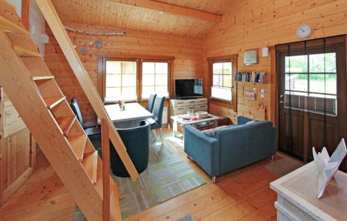 Gross Nemerow House | Ferienhaus Groß Nemerow