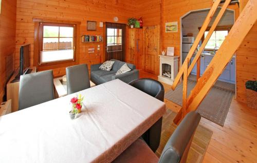 Gross Nemerow House | Ferienhaus Groß Nemerow
