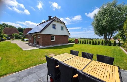 Rakow House | Ferienhaus Haffliebe