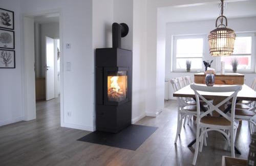 Haffkrug House | Ferienhaus Haffliebe