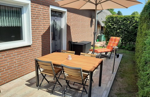 Monkebude Apartment | Ferienhaus Haffperle 3 star - Ferienhaus Haffperle