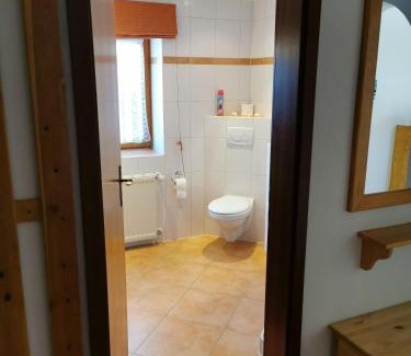 Haidmuhle Apartment | Ferienhaus-Haidweg-Wohnung-1