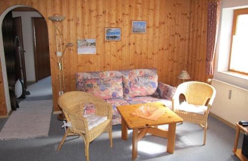 Haidmuhle Apartment | Ferienhaus-Haidweg-Wohnung-3