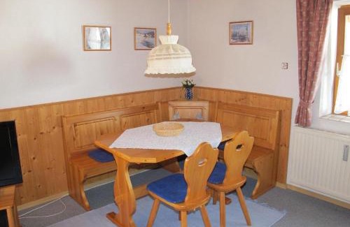 Haidmuhle Apartment | Ferienhaus-Haidweg-Wohnung-3